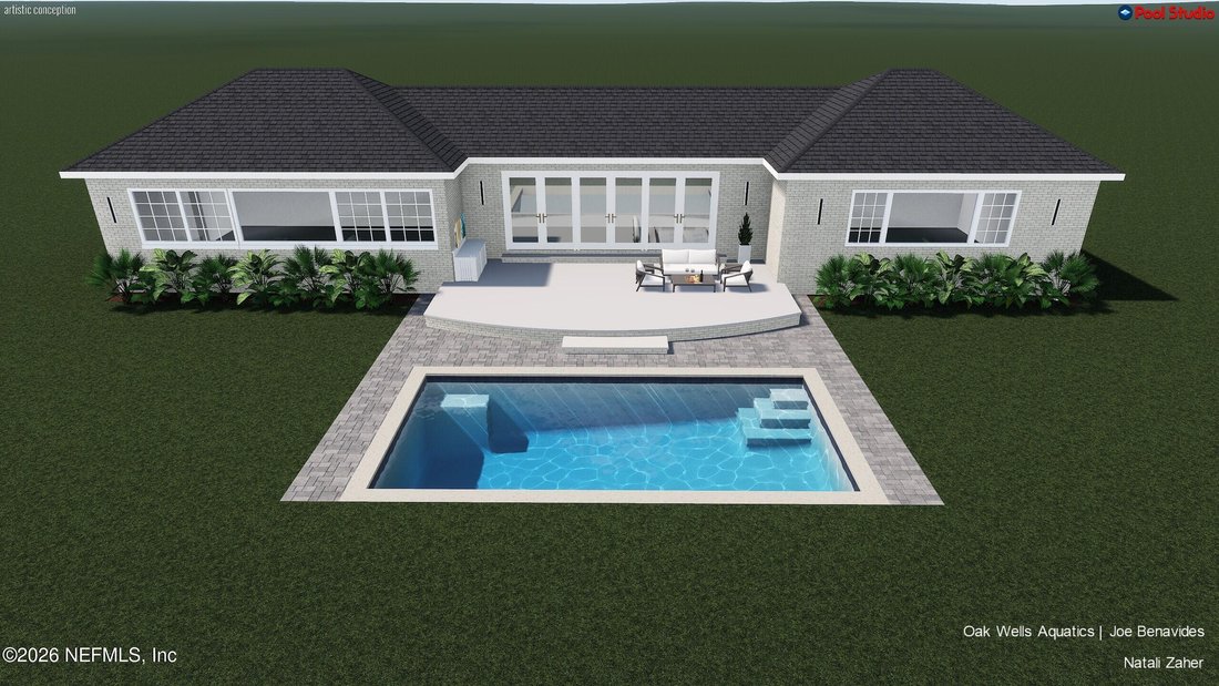 House in Jacksonville, Florida, United States 2 - 18575957