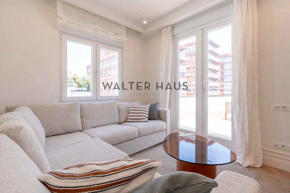 Penthouse in Barrio Salamanca, Madrid, Spain 3 - 18575220