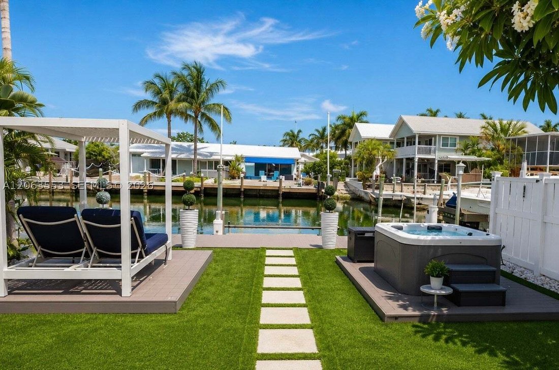 House in Key Colony Beach, Florida, United States 5 - 18576954