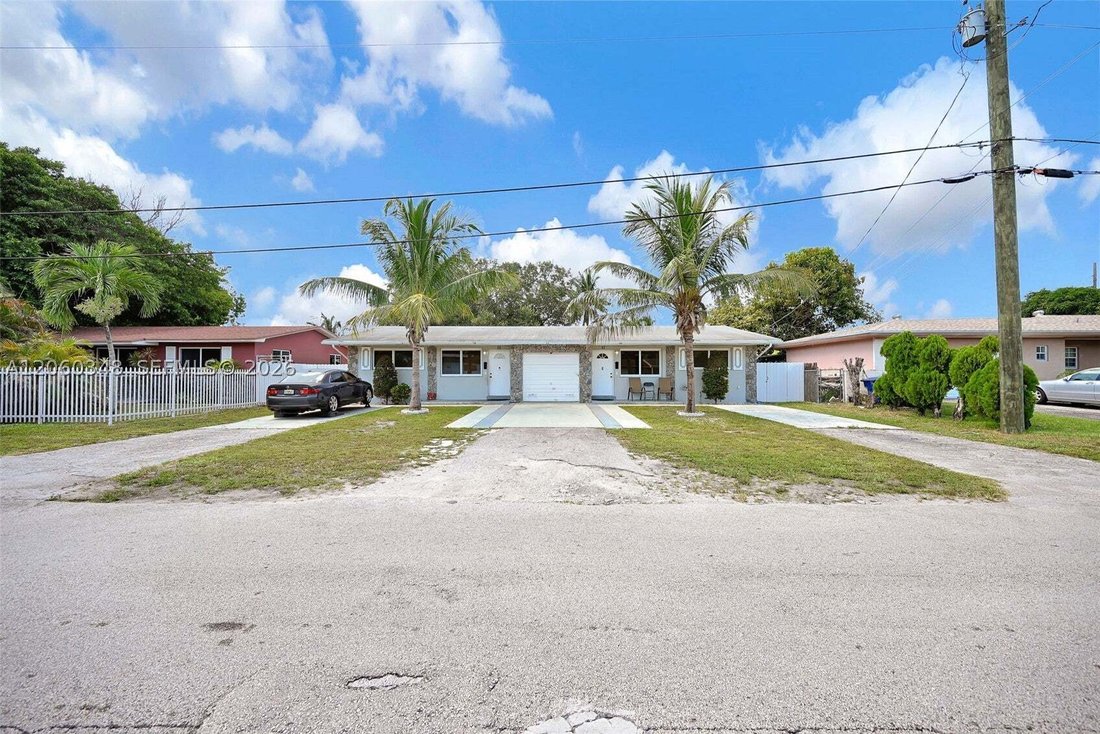 Apartment in Miami, Florida, United States 5 - 18576879