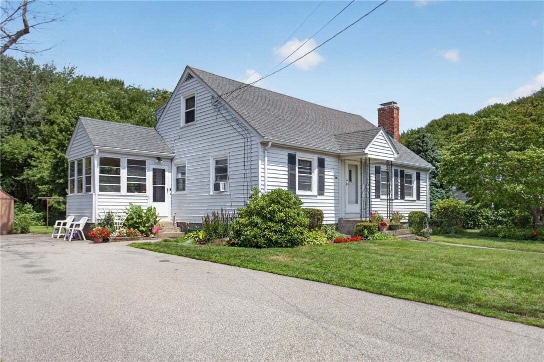 House in East Providence, Rhode Island, United States 1 - 18576039