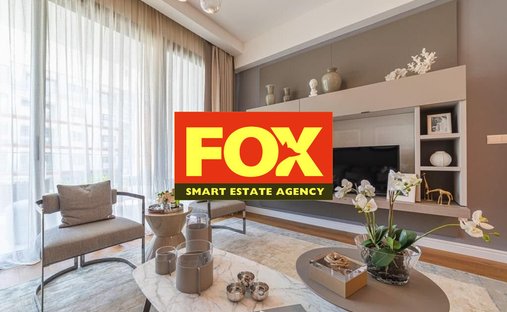 Apartment in Germasogeia, Limassol, Cyprus 1