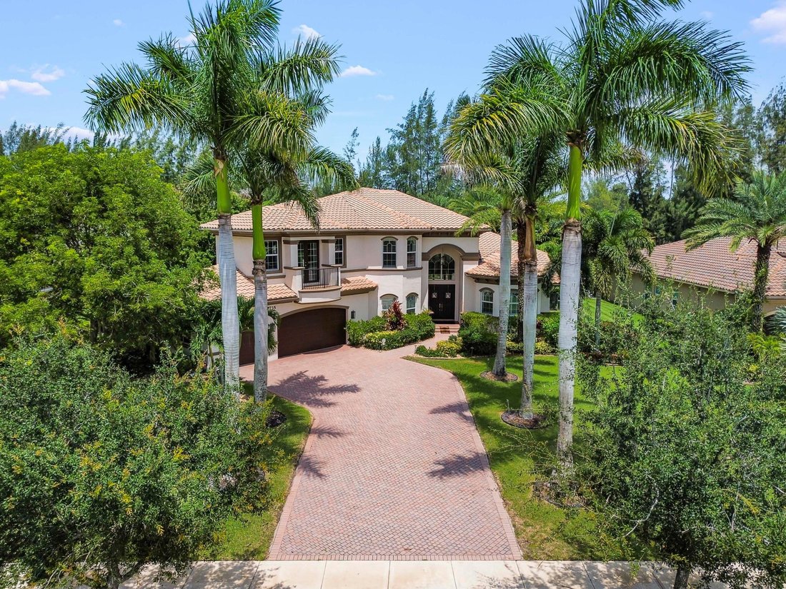 House in Palm Beach Gardens, Florida, United States 2 - 18576419
