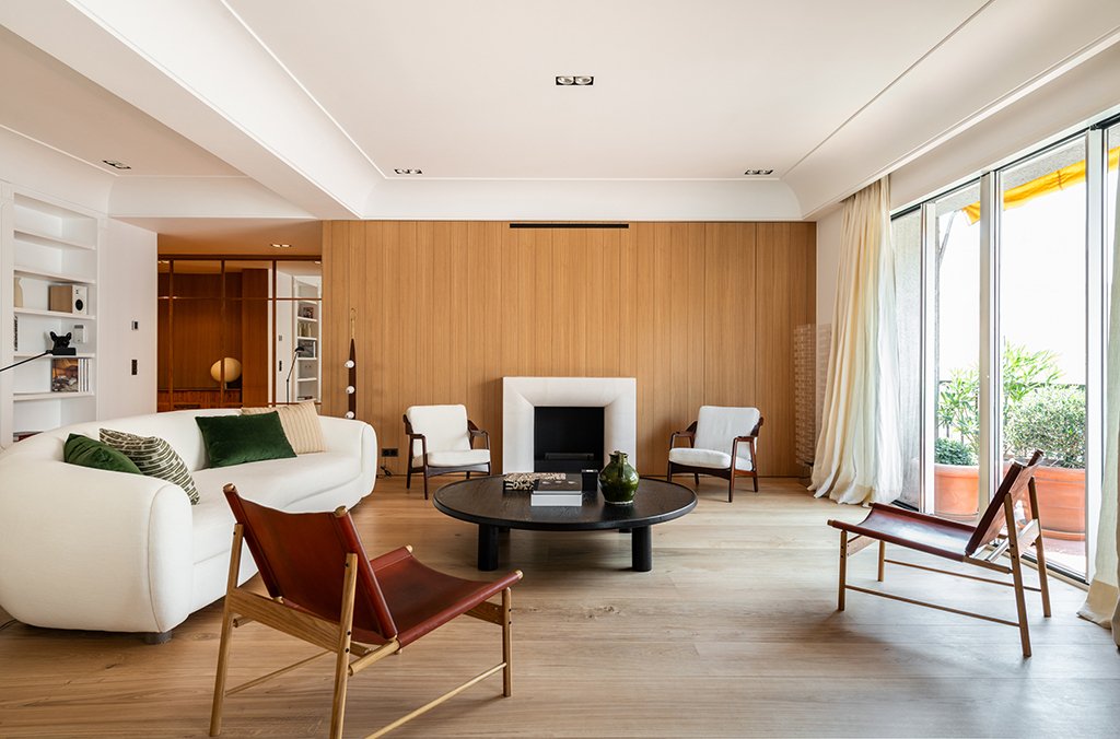Apartment in Centro, Madrid, Spain 1 - 18574473