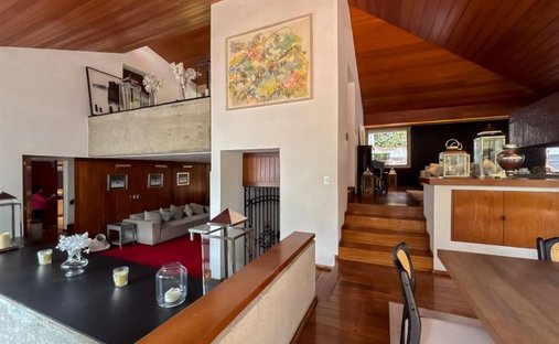 House in Rincón Verde, State of Mexico, Mexico 1