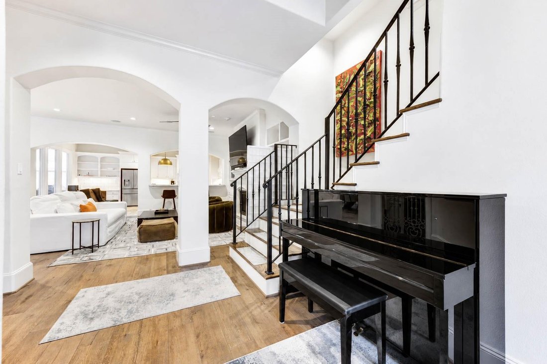 House in Houston, Texas, United States 4 - 18577772