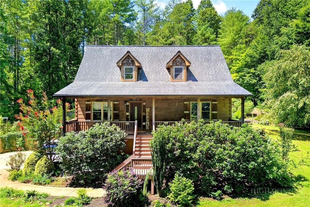 House in Lenoir, North Carolina, United States 2 - 18576864