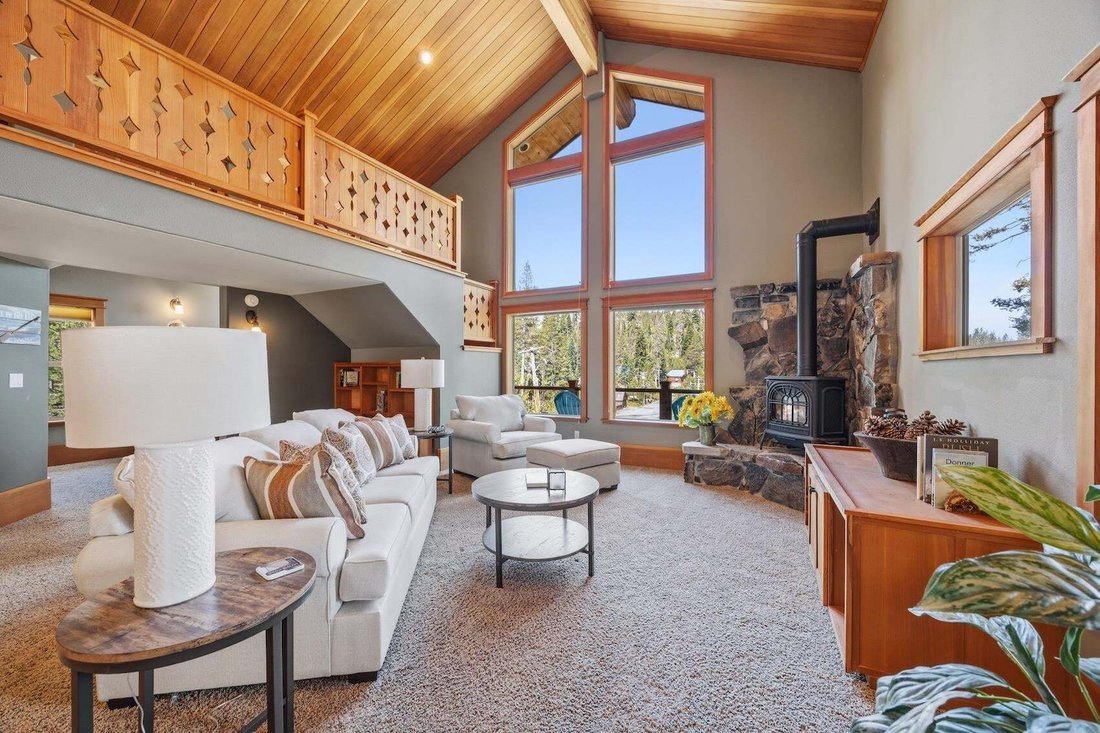 House in Soda Springs, California, United States 3 - 18576004