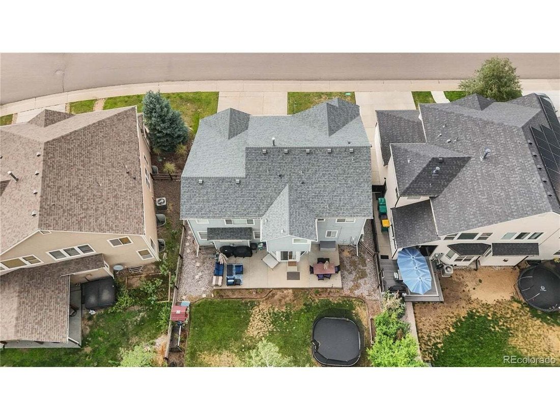 House in Columbine, Colorado, United States 5 - 18576474