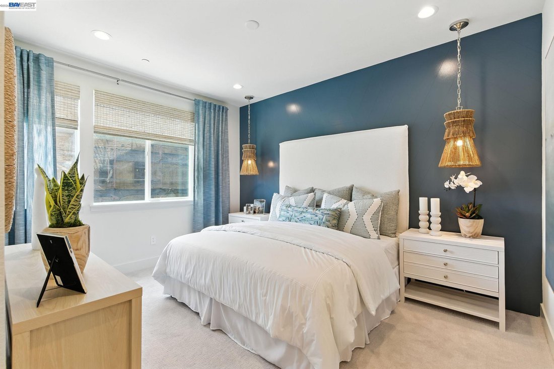 Townhouse in Alameda, California, United States 2 - 18577497