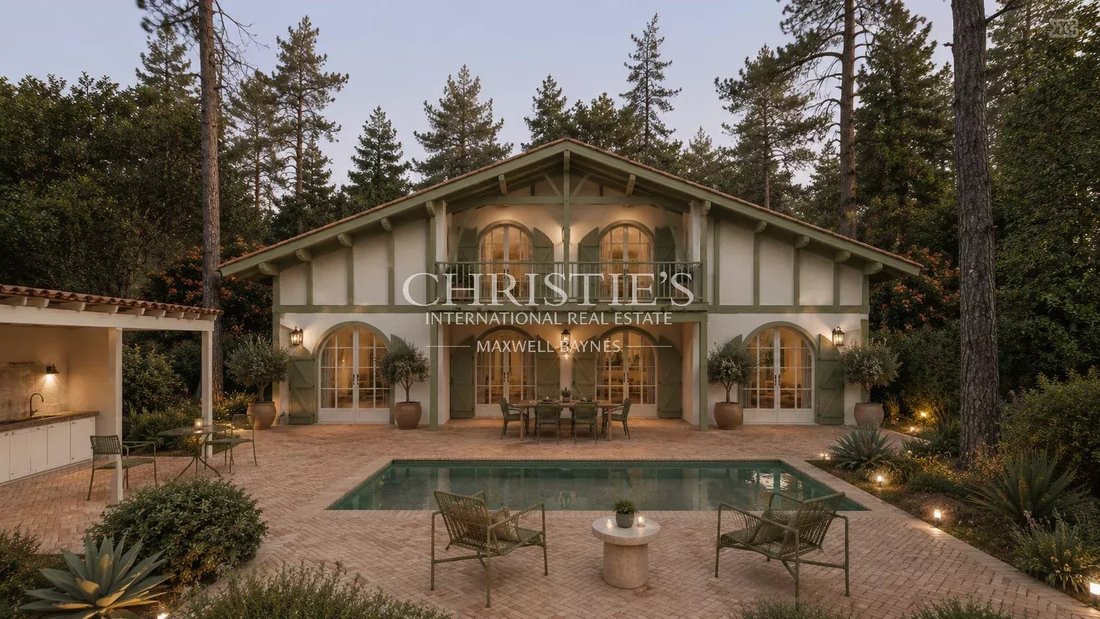 House in Le Moulleau-Les Abatilles, Arcachon, France 2 - 17756679
