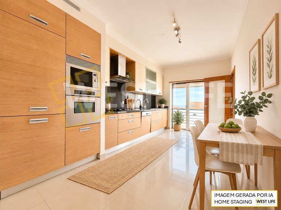 Apartment in Ericeira, Lisbon, Portugal 5 - 18424153