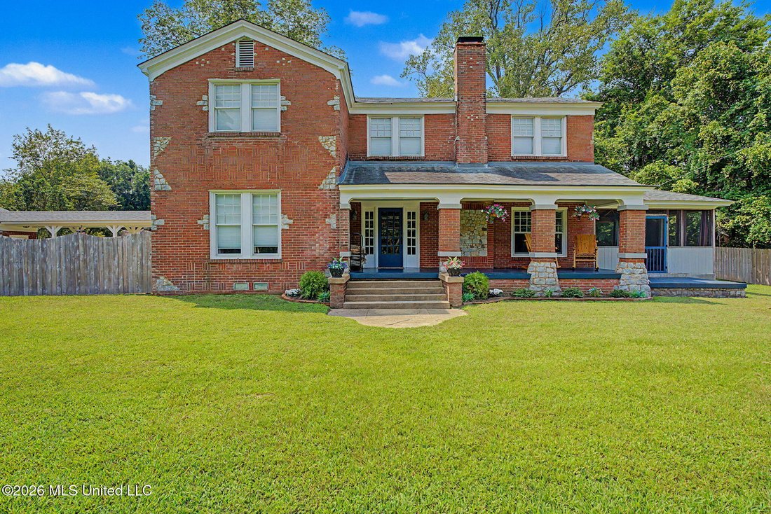 House in Hernando, Mississippi, United States 3 - 18576849