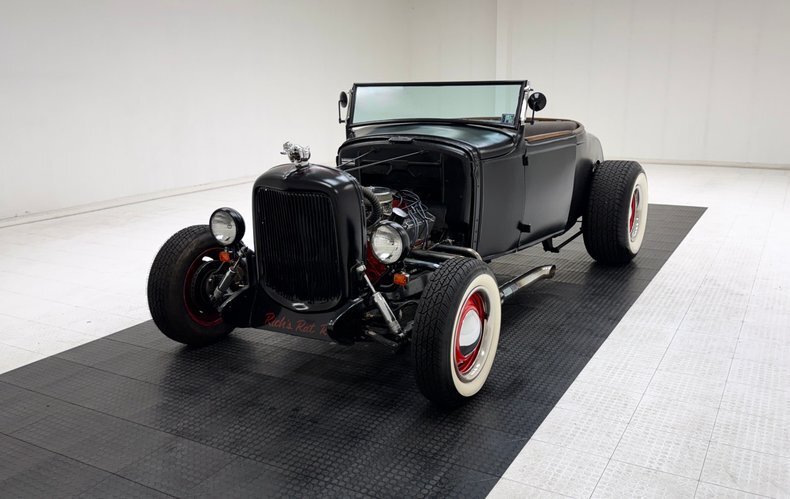 Hot Rod in Morgantown, United States 1 - 18576299