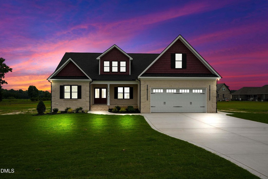 House in Goldsboro, North Carolina, United States 2 - 18394995