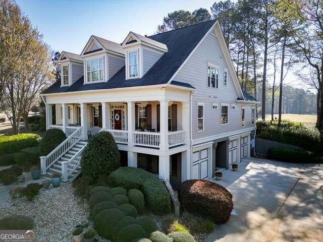 House in Griffin, Georgia, United States 3 - 18577374