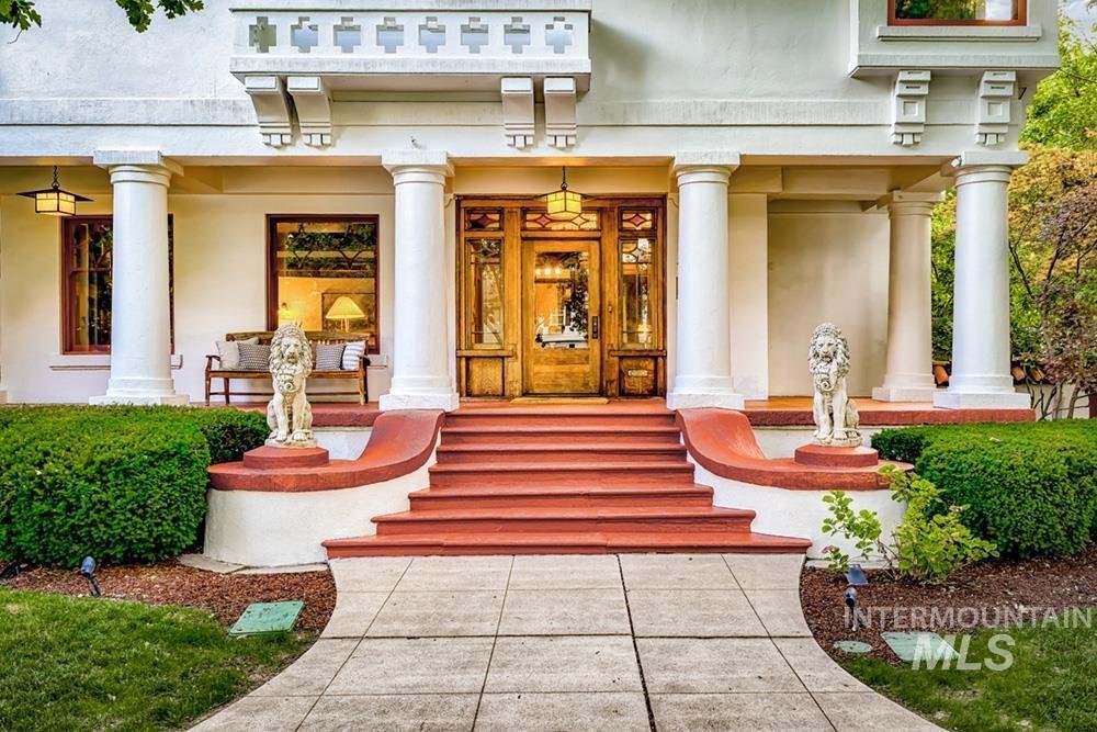 House in Boise, Idaho, United States 2 - 18576377