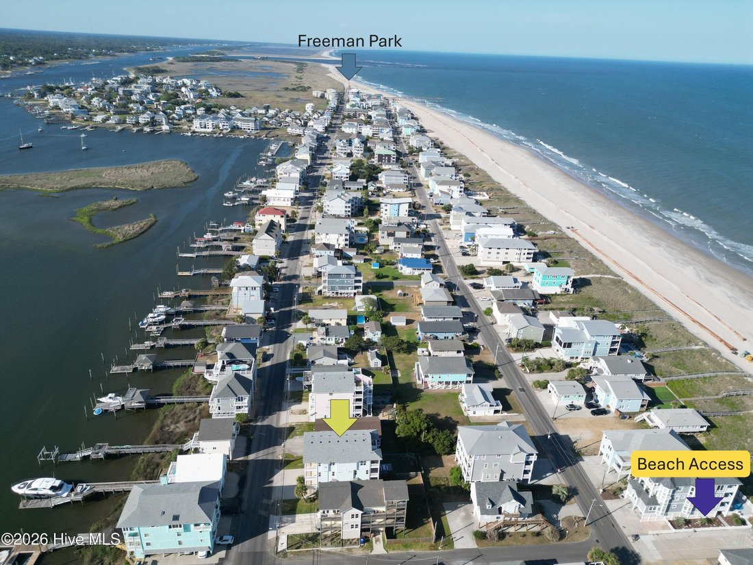 Condo in Carolina Beach, North Carolina, United States 2 - 18576583