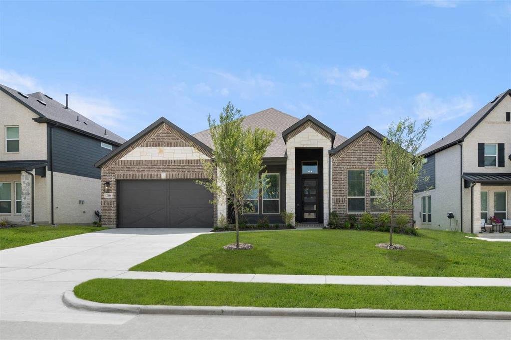 House in Mansfield, Texas, United States 3 - 18415033