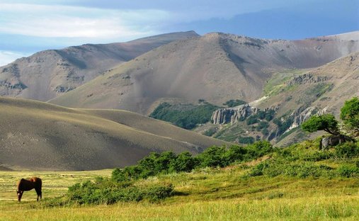 Terreno en Colipilli, Neuquén, Argentina 1