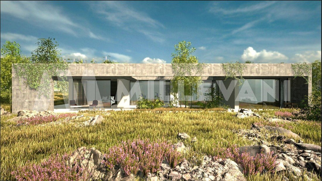 Villa in Chiusa Cavalli - Bochini - Montagna, Avola, Sicily 1 - 18578562