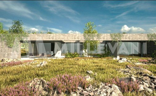 Villa in Chiusa Cavalli - Bochini - Montagna, Avola, Sicily 1