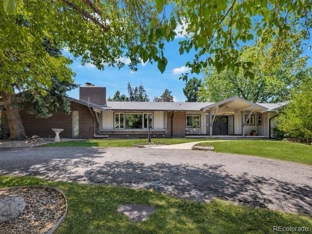 House in Columbine Valley, Colorado, United States 2 - 18512981