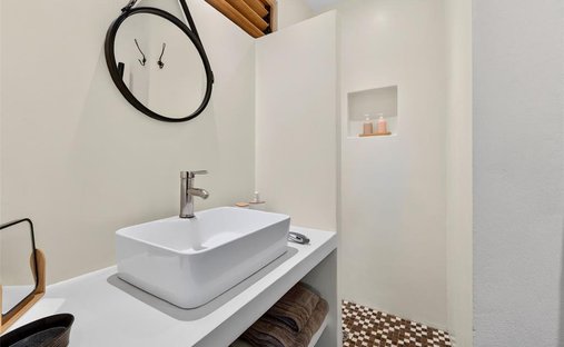 Maison à Los Pargos, Guanacaste, Costa Rica 1