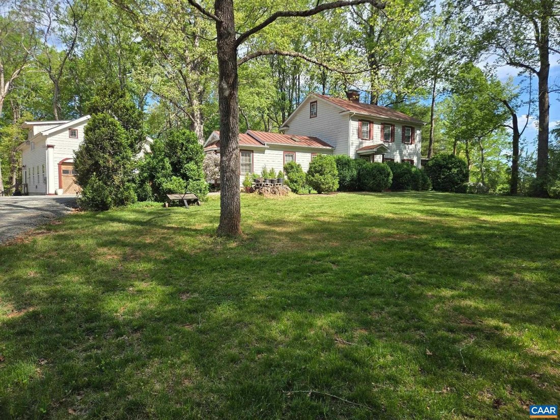 House in Charlottesville, Virginia, United States 1 - 18575938