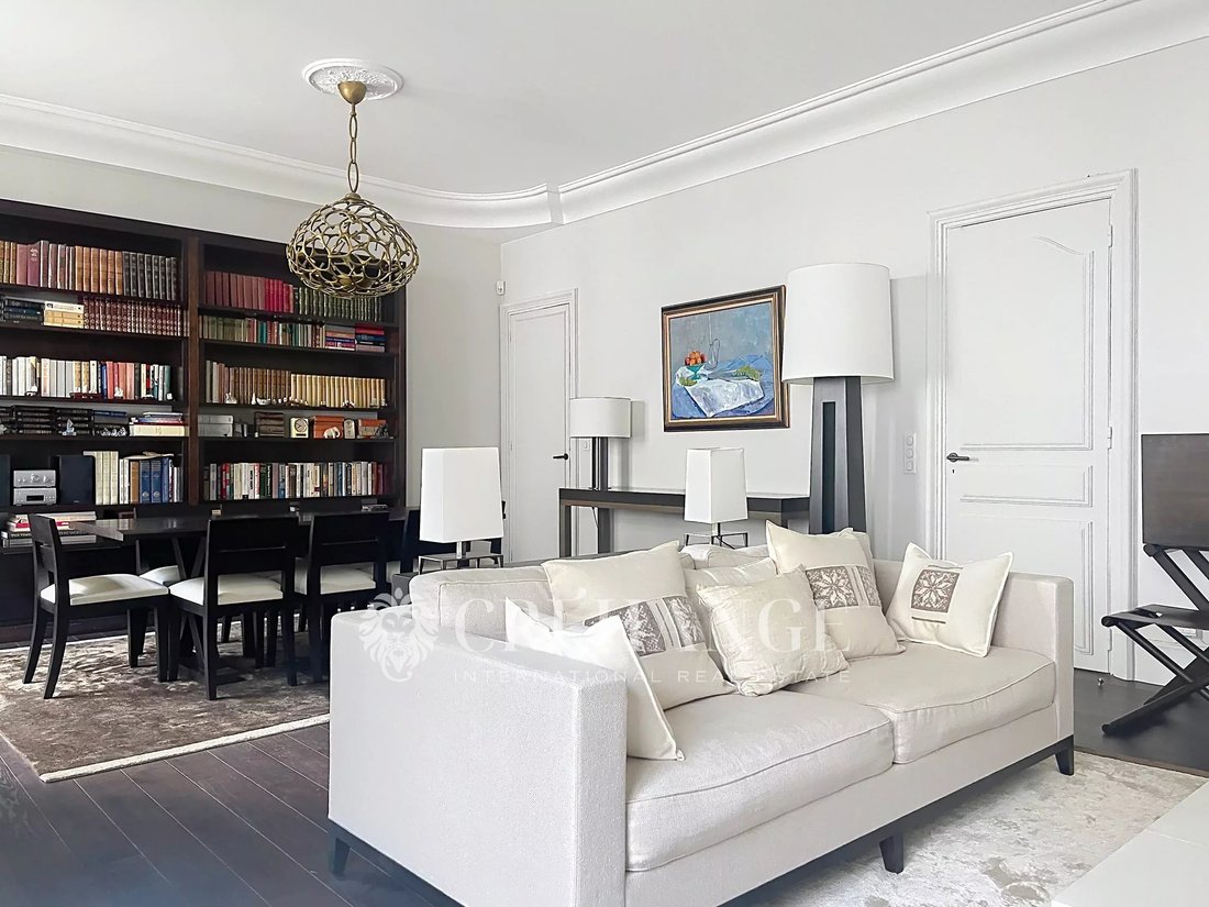 Apartamento en Gros Caillou, Paris 7e Arrondissement, París 1 - 18575073