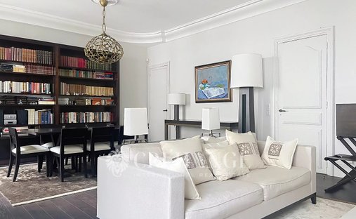 Apartamento en Gros Caillou, Paris 7e Arrondissement, París 1