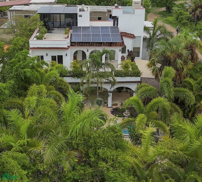 House in Puerto Vallarta, Jalisco, Mexico 1 - 18347175