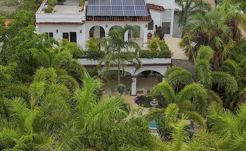 Casa en Puerto Vallarta, Jalisco, México 1