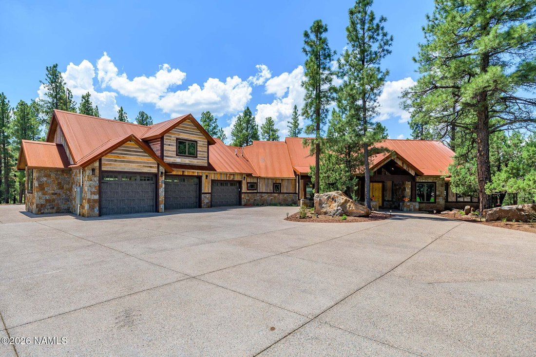 House in Flagstaff, Arizona, United States 2 - 18576139