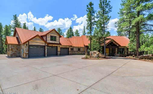 Casa en Flagstaff, Arizona, Estados Unidos 1