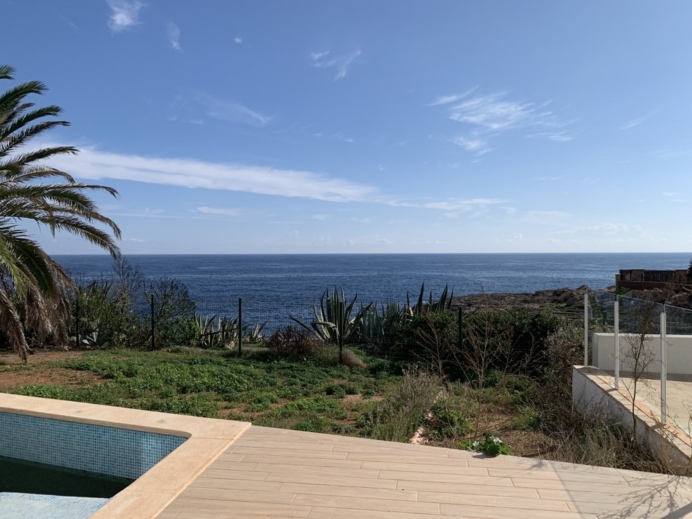 House in Cala d'Or, Santanyi, Balearic Islands 4 - 18574553