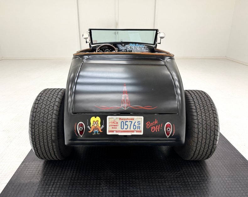 Hot Rod in Morgantown, United States 4 - 18576299
