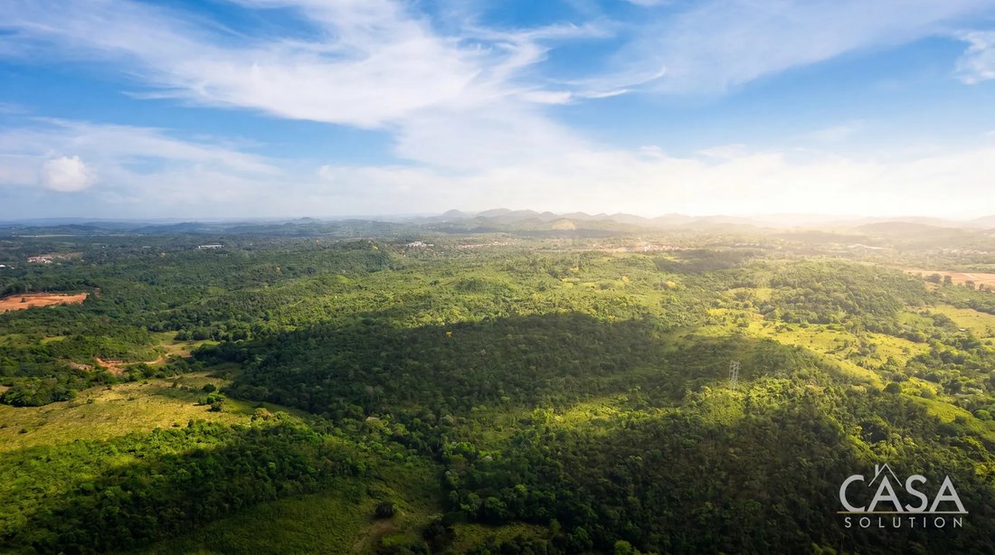 Land in Arraiján, Provincia de Panamá Oeste, Panama 4 - 18574347