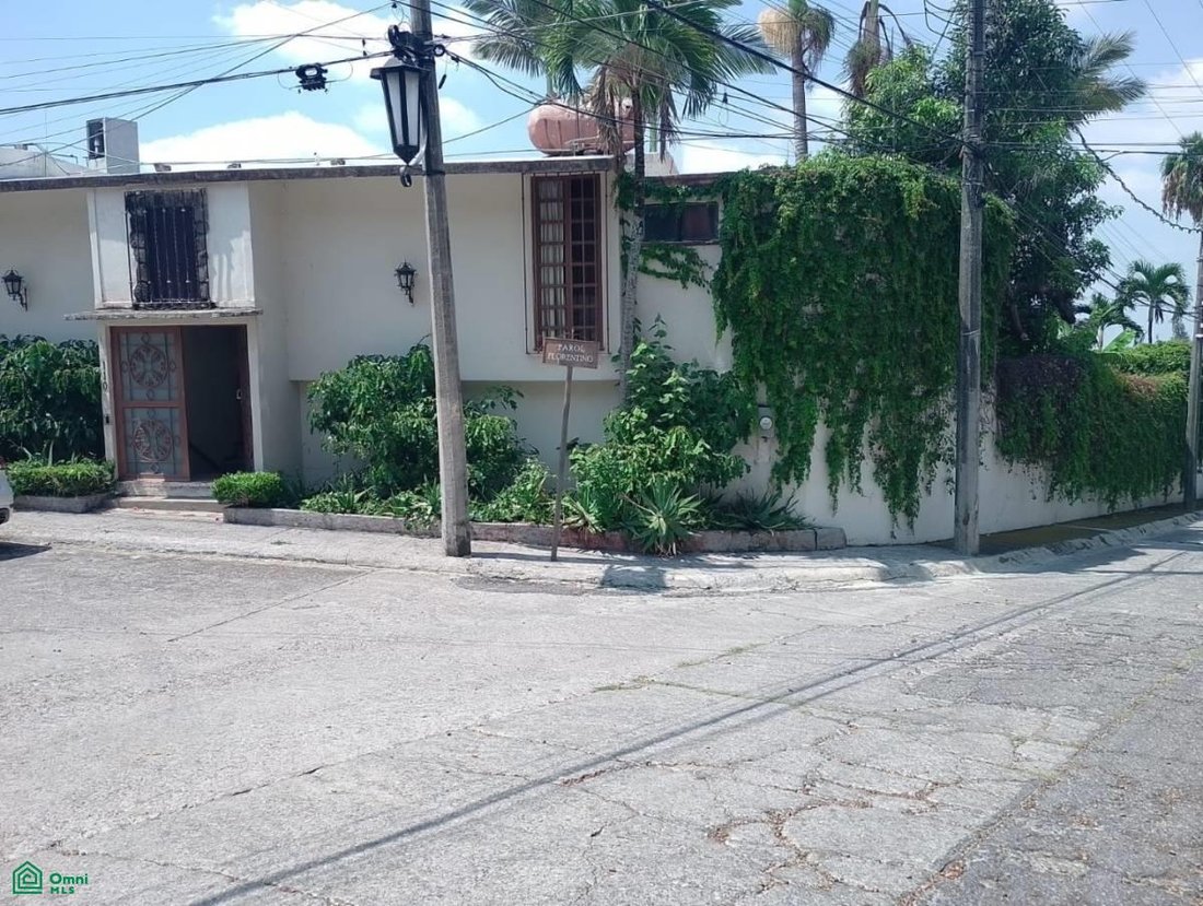Casa en Cuernavaca, Morelos, México 1 - 18098334