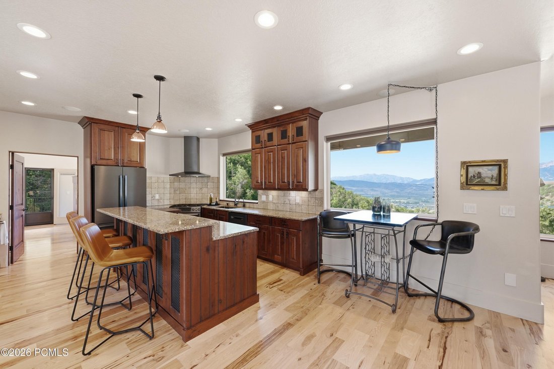 House in Huntsville, Utah, United States 5 - 18576293
