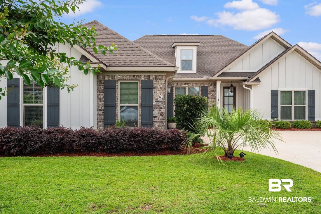 House in Daphne, Alabama, United States 2 - 18144675