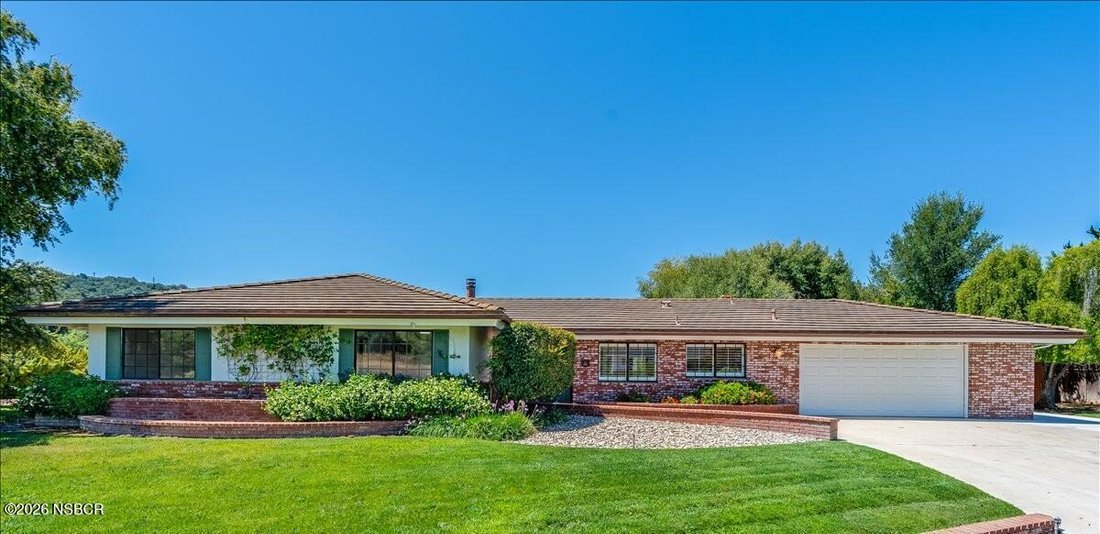 House in Solvang, California, United States 3 - 18575701