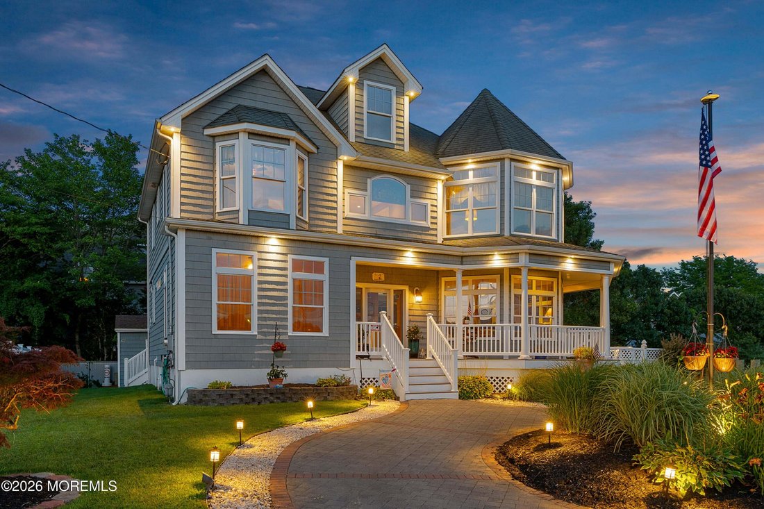 House in Toms River, New Jersey, United States 5 - 18575995