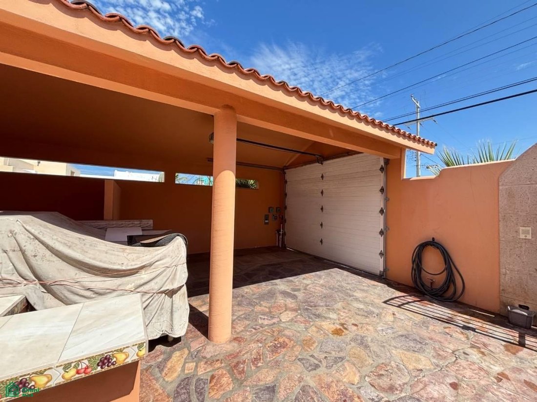 House in Bahía Kino, Sonora, Mexico 4 - 18219991