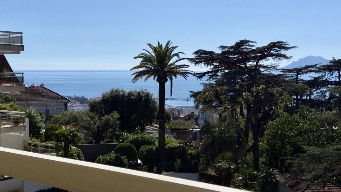 Apartment in Cannes, Provence-Alpes-Côte d'Azur, France 1 - 18574861