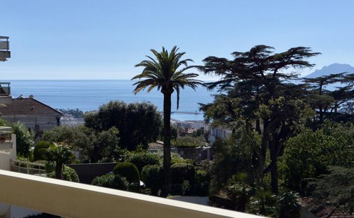 Apartment in Cannes, Provence-Alpes-Côte d'Azur, France 1
