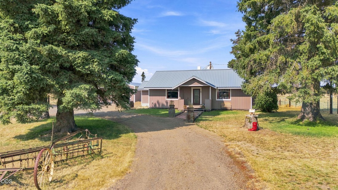 House in La Pine, Oregon, United States 2 - 18575782