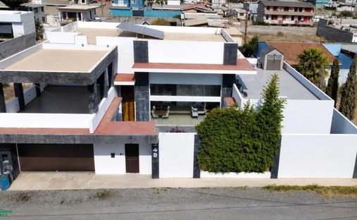 Casa en Ensenada, Baja California, México 1