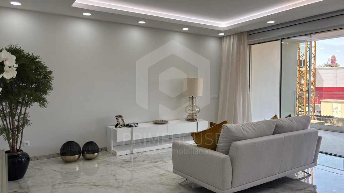 Apartment in Sao Goncalo de Lagos, Algarve, Portugal 3 - 18578047