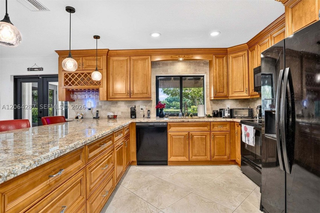 House in Fort Lauderdale, Florida, United States 4 - 18576886
